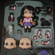 Illustration for article titled Bakemonogatari Nendoroids Quadruple Feature